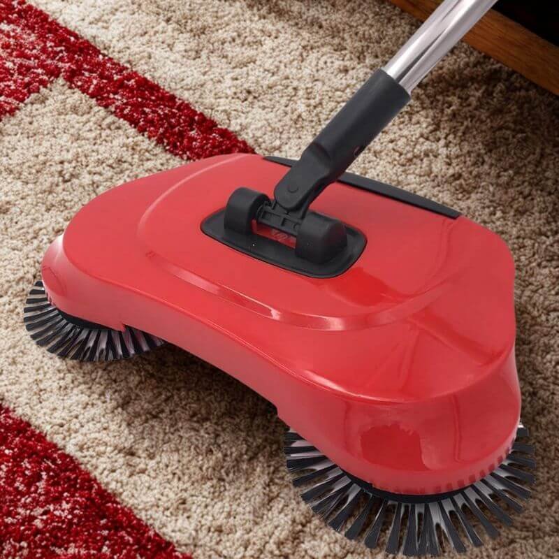 ESCOBA INTEGRAL INTELIGENTE 3 EN 1 - Imagen 6