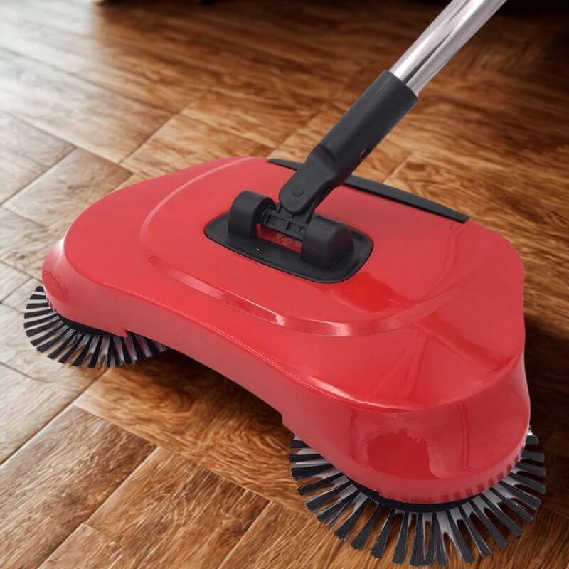 ESCOBA INTEGRAL INTELIGENTE 3 EN 1