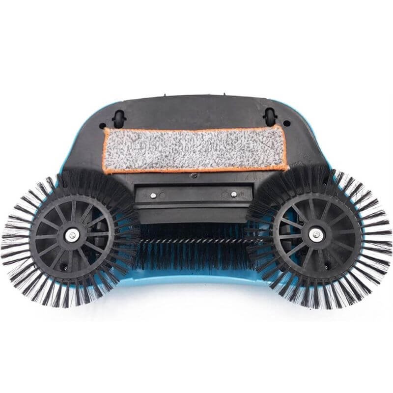 ESCOBA INTEGRAL INTELIGENTE 3 EN 1 - Imagen 5