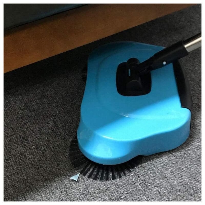 ESCOBA INTEGRAL INTELIGENTE 3 EN 1 - Imagen 4