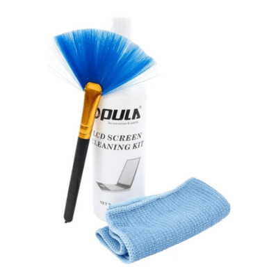 KIT DE LIMPIEZA LCD KCL - Imagen 2