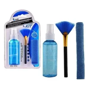 KIT DE LIMPIEZA LCD KCL