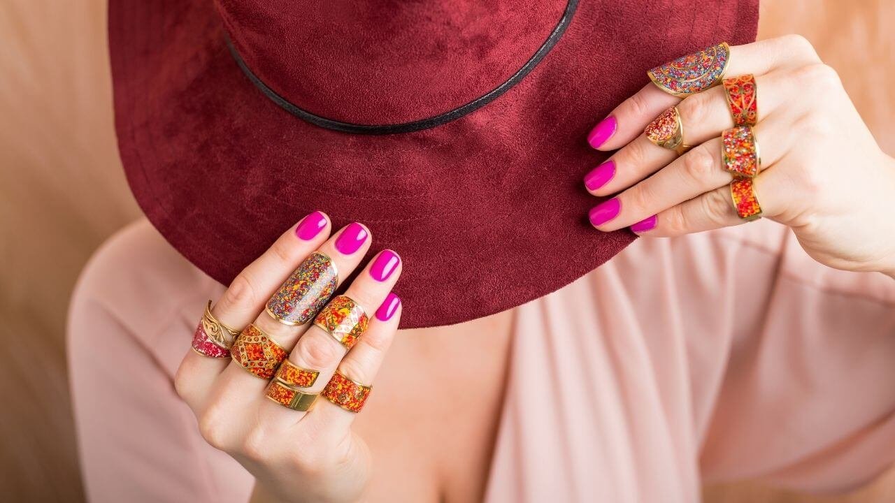 Ropa y accesorios de moda