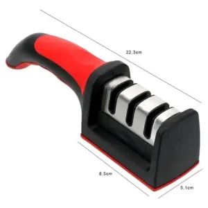 AFILADOR DE CUCHILLO