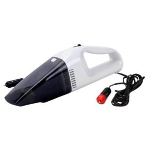 ASPIRADORA DE POLVO PARA AUTOMÓVIL