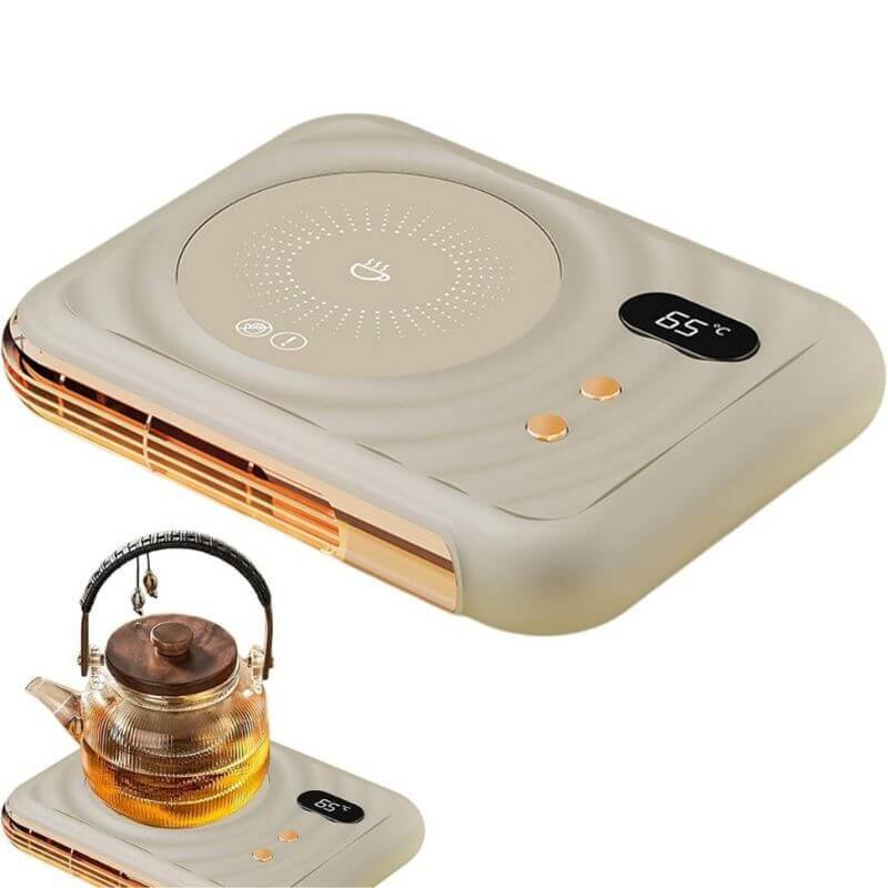 CALENTADOR DE TAZAS INTELIGENTE - Imagen 2