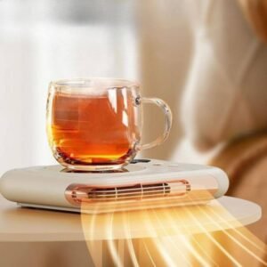 CALENTADOR DE TAZAS INTELIGENTE