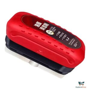 CEPILLO ANTIEMPAÑANTE PARA PARABRISAS Y VIDRIOS