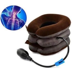 COJÍN INFLABLE PLEGABLE ALIVIA DOLOR