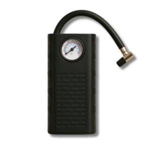 COMPRESOR DE AIRE PORTÁTIL INFLADOR NEUMÁTICOS