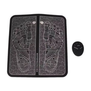 ESTIMULADOR MUSCULAR MASAJEADOR DE PIES