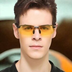 GAFAS POLARIZADAS CONDUCCIÓN PRO