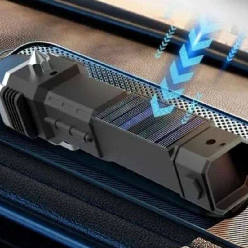 LINTERNA TÁCTICA 4 EN 1 - Imagen 3