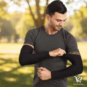 MANGAS PROTECTORAS UV X2 PARA BRAZO