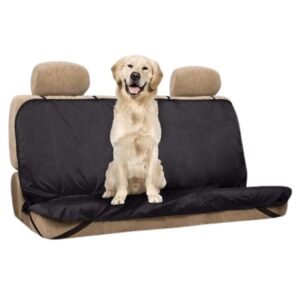 TAPETE PROTECTOR PARA AUTO PERROS