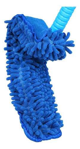 PLUMERO QUITA POLVO FLEXIBLE WINNER - Imagen 2