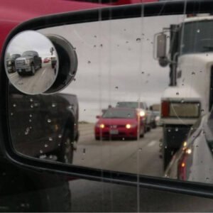 PACK 2 STICKER PUNTO CIEGO