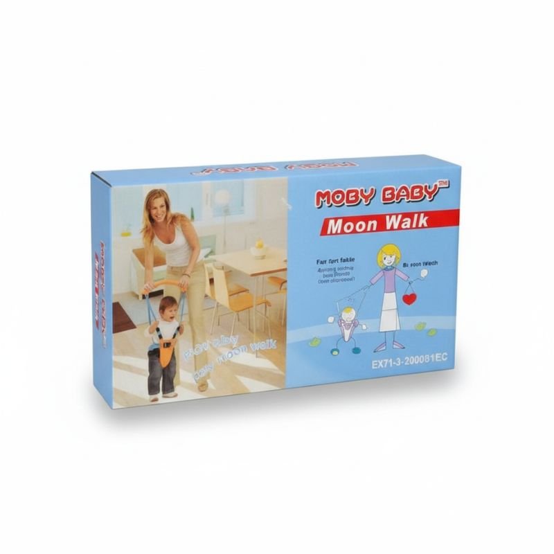 ARNÉS PARA APRENDER A CAMINAR PARA BEBÉ - Imagen 3